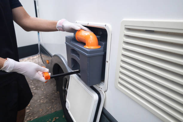 Irwindale, CA porta potty rental Company