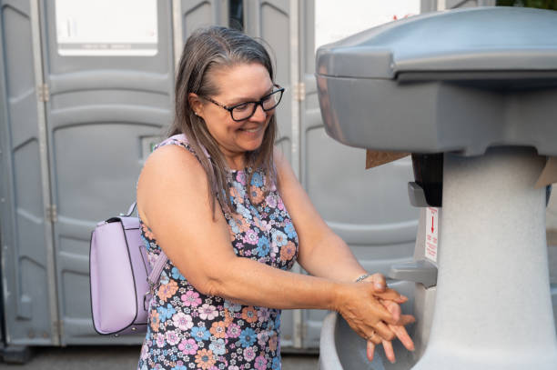 Best Porta potty rental near me  in Irwindale, CA
