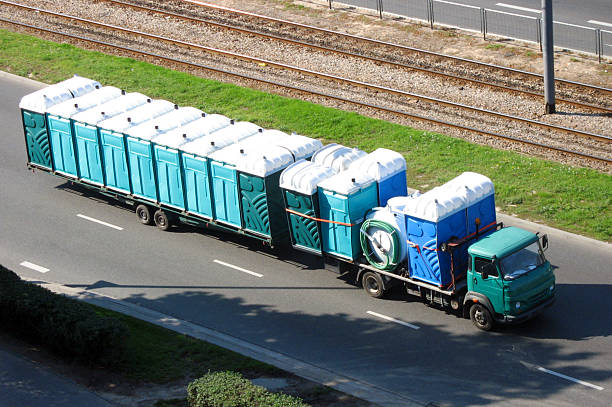 Best Porta potty rental near me  in Irwindale, CA